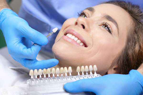 Truths and Myths From a Cosmetic Dentist from Hemet Dental Center: Brian Stiewel DDS, INC. in Hemet, CA