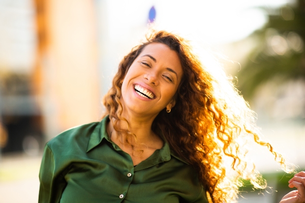 What Does A Cosmetic Dentist Do?